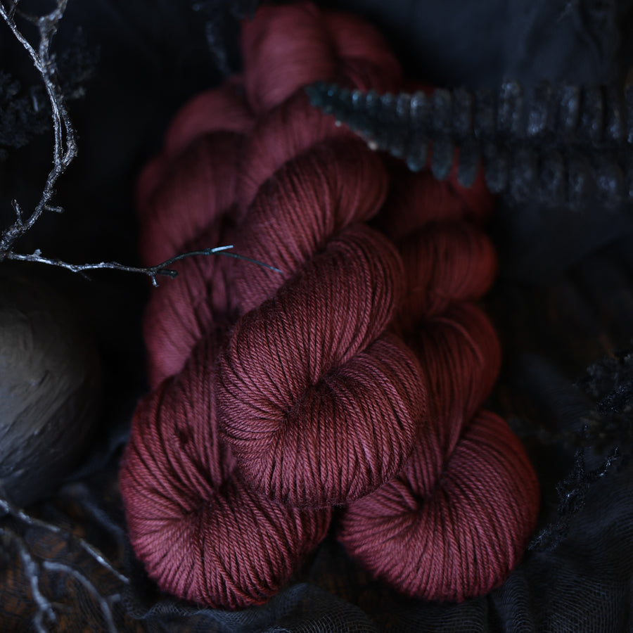 Old Blood – Bad Sheep Yarn