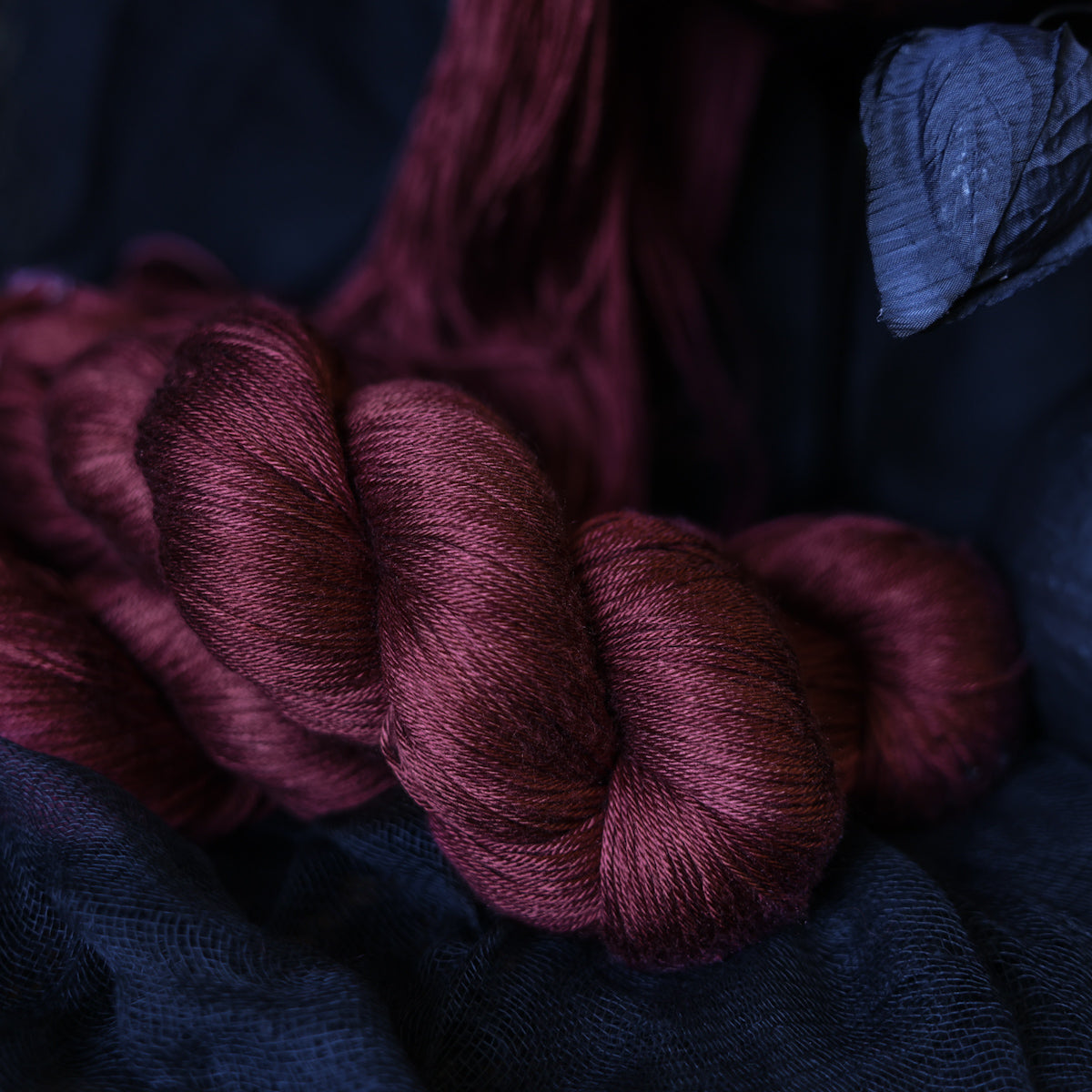Old Blood – Bad Sheep Yarn