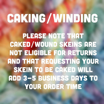 Rainbows and Airwaves