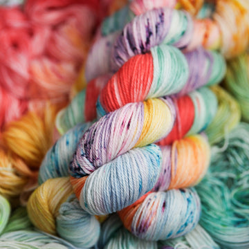 Rainbows and Airwaves