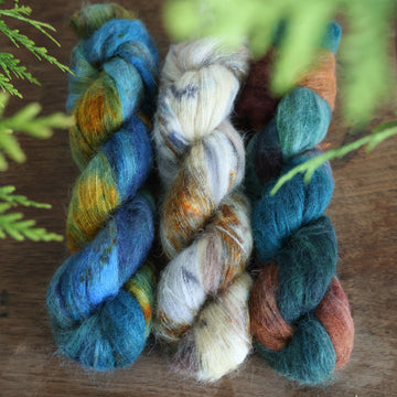 Rivers & Mountains Set