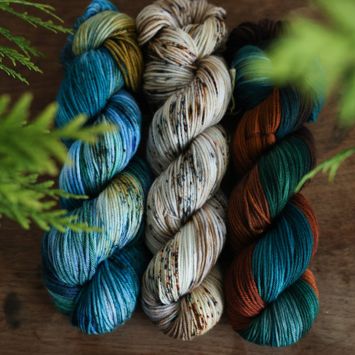 Rivers &amp; Mountains Set