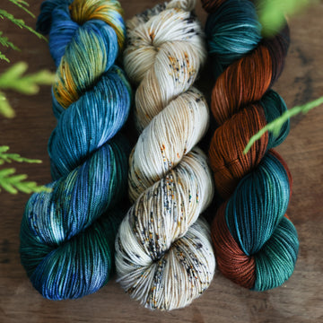 Rivers & Mountains Set