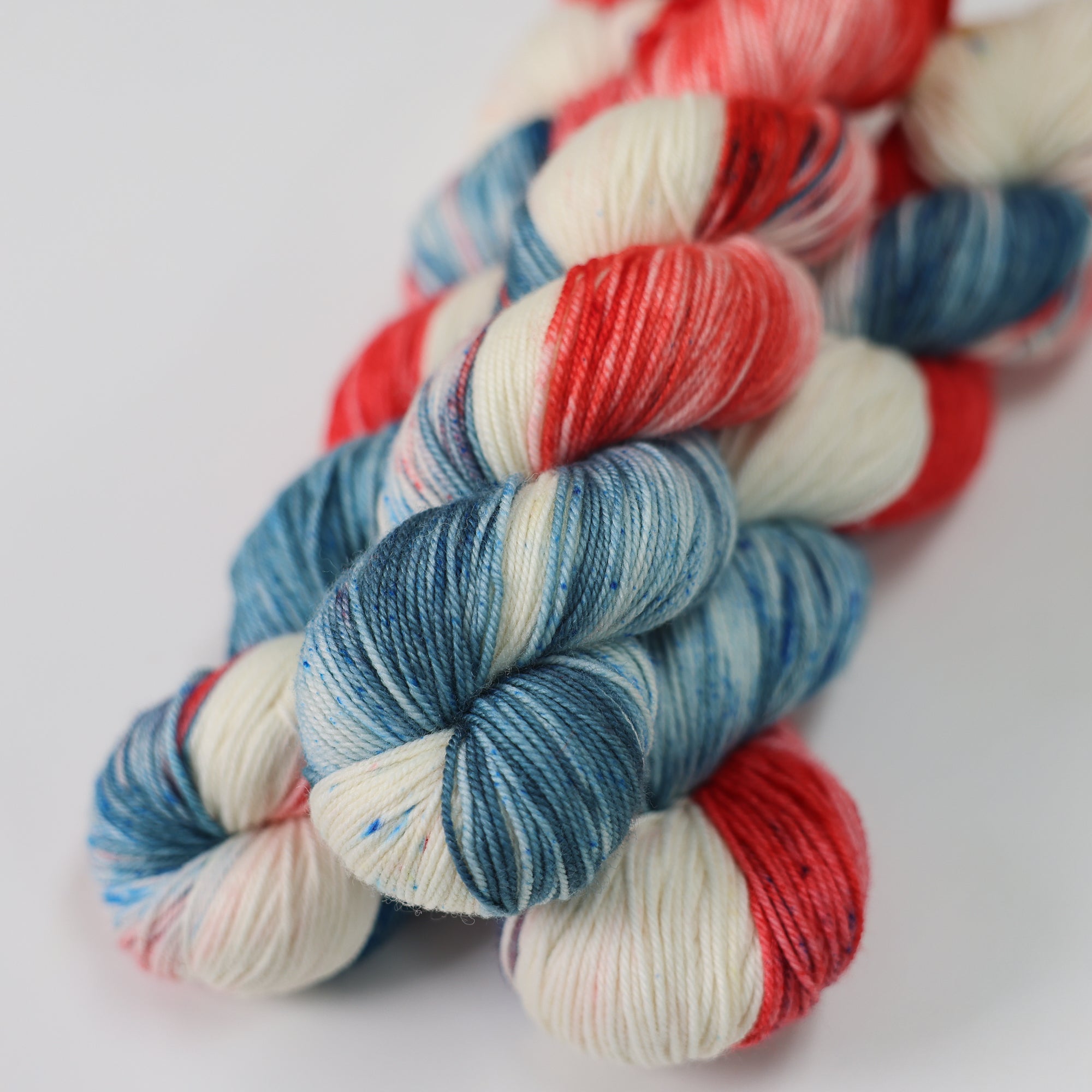 Rocket Pop – Bad Sheep Yarn