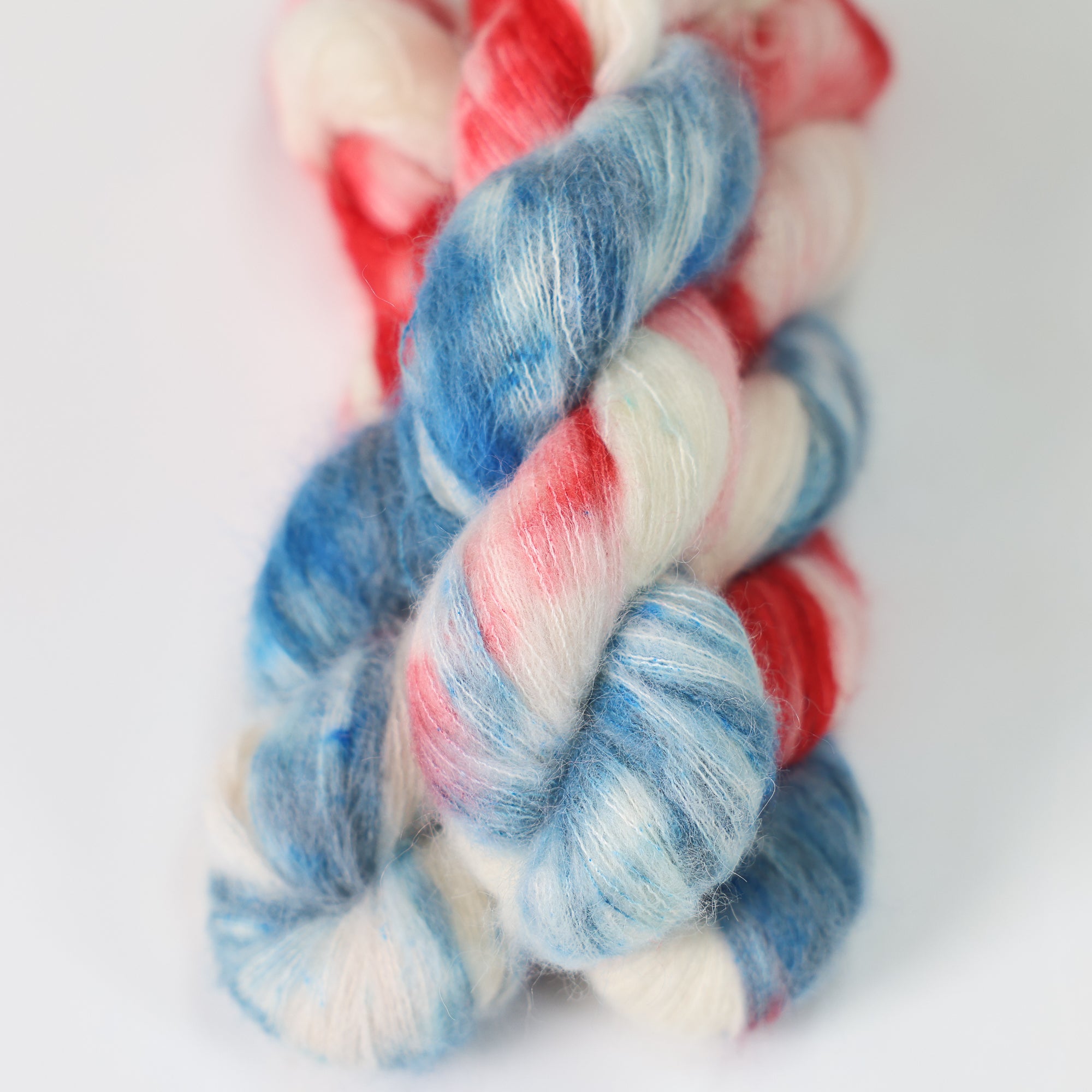 Rocket Pop – Bad Sheep Yarn