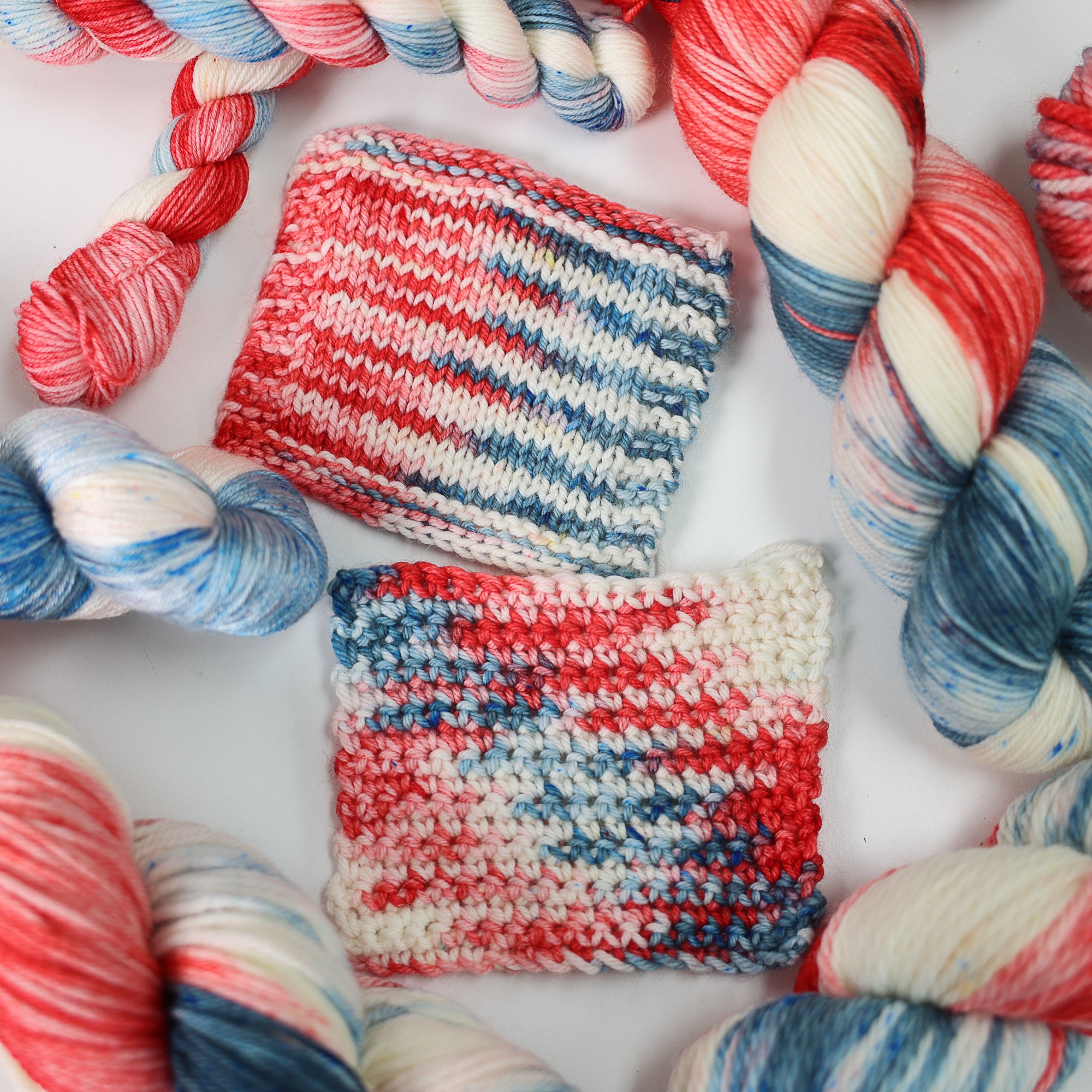 Rocket Pop – Bad Sheep Yarn