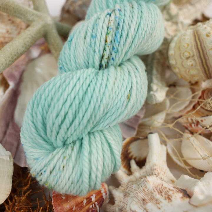 Sea Glass