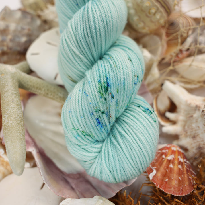 Sea Glass