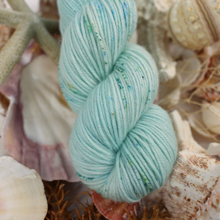 Sea Glass