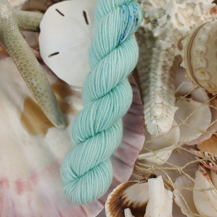 Sea Glass