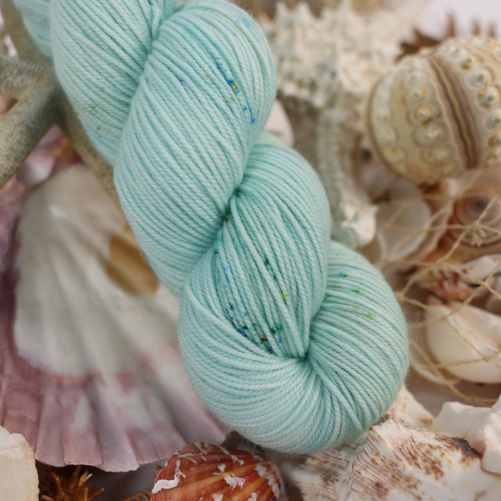 Sea Glass