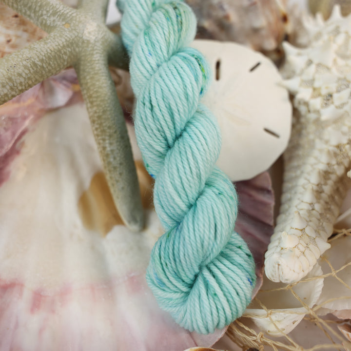 Sea Glass