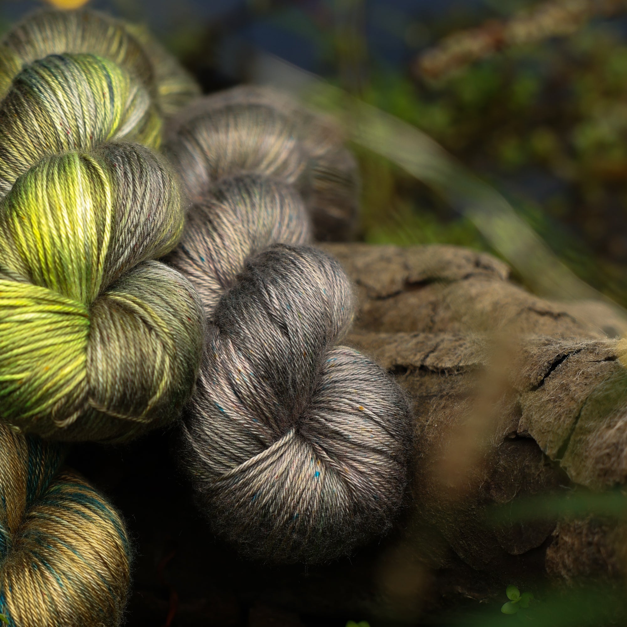 Later Gator – Bad Sheep Yarn