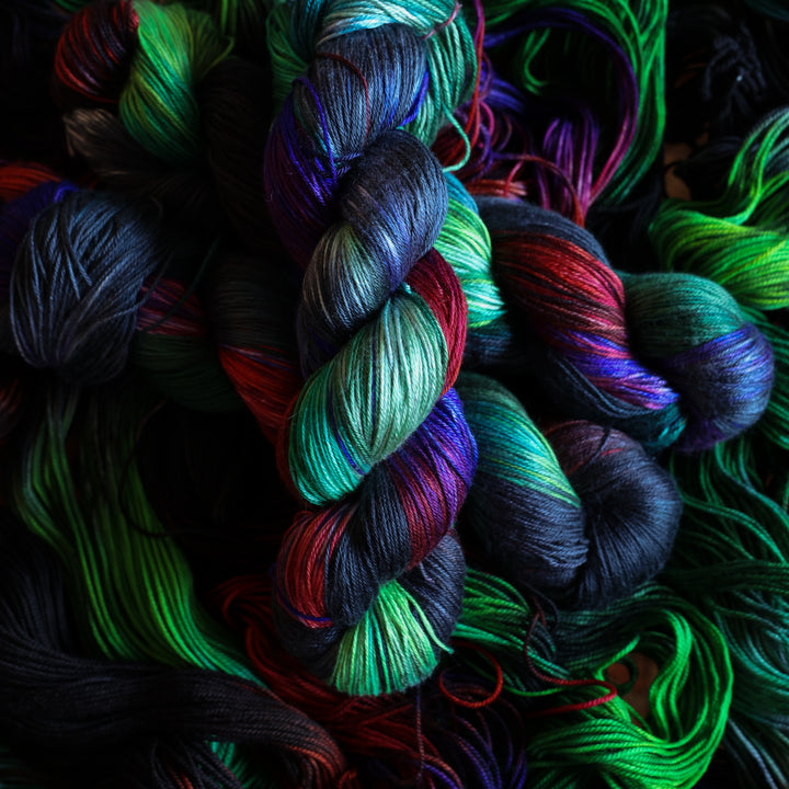 Northern Lights