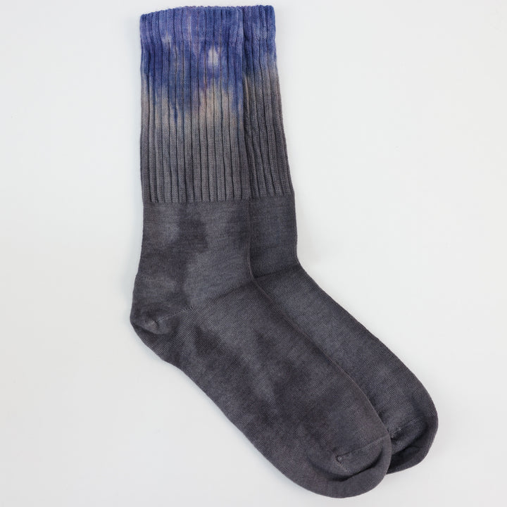 Silver Lake Merino Wool Socks