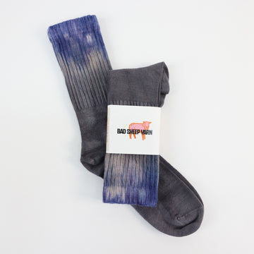 Silver Lake Merino Wool Socks
