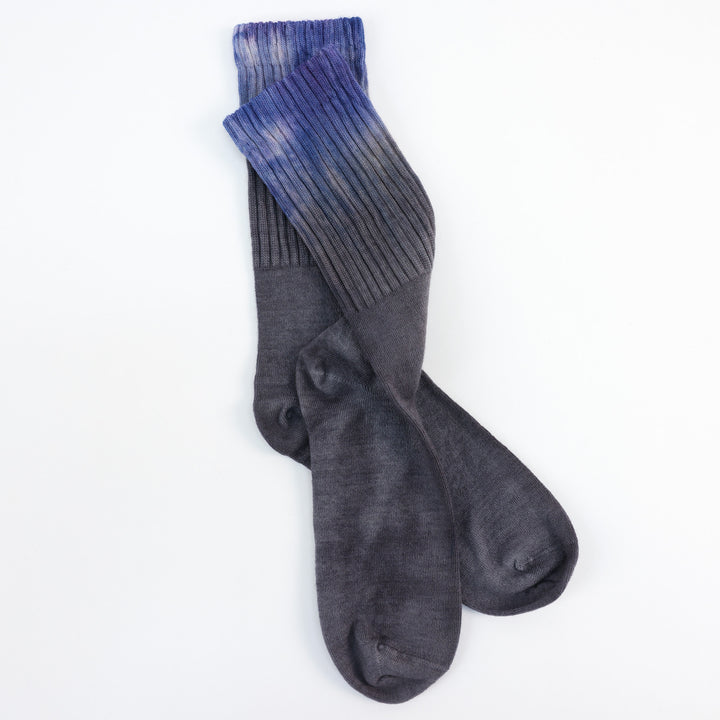 Silver Lake Merino Wool Socks