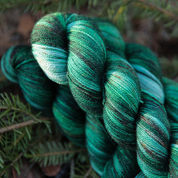 Sitka Spruce