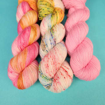 Ice Cream Social Set