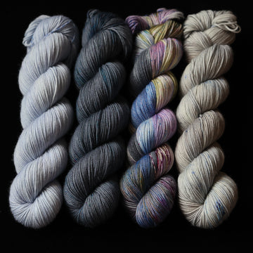 Magical Moons Collection