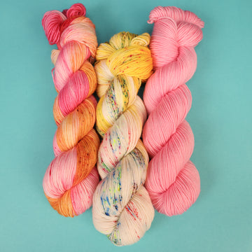 Ice Cream Social Set