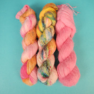 Ice Cream Social Set