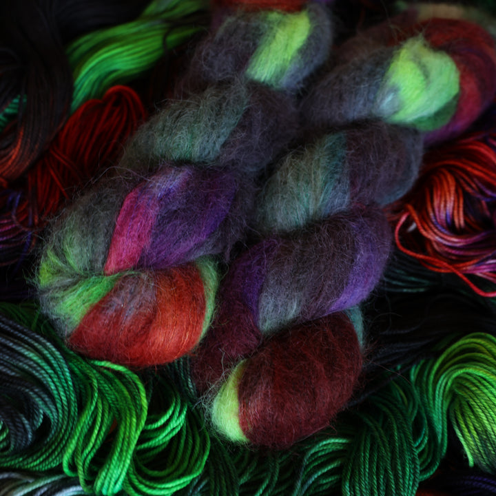 Northern Lights