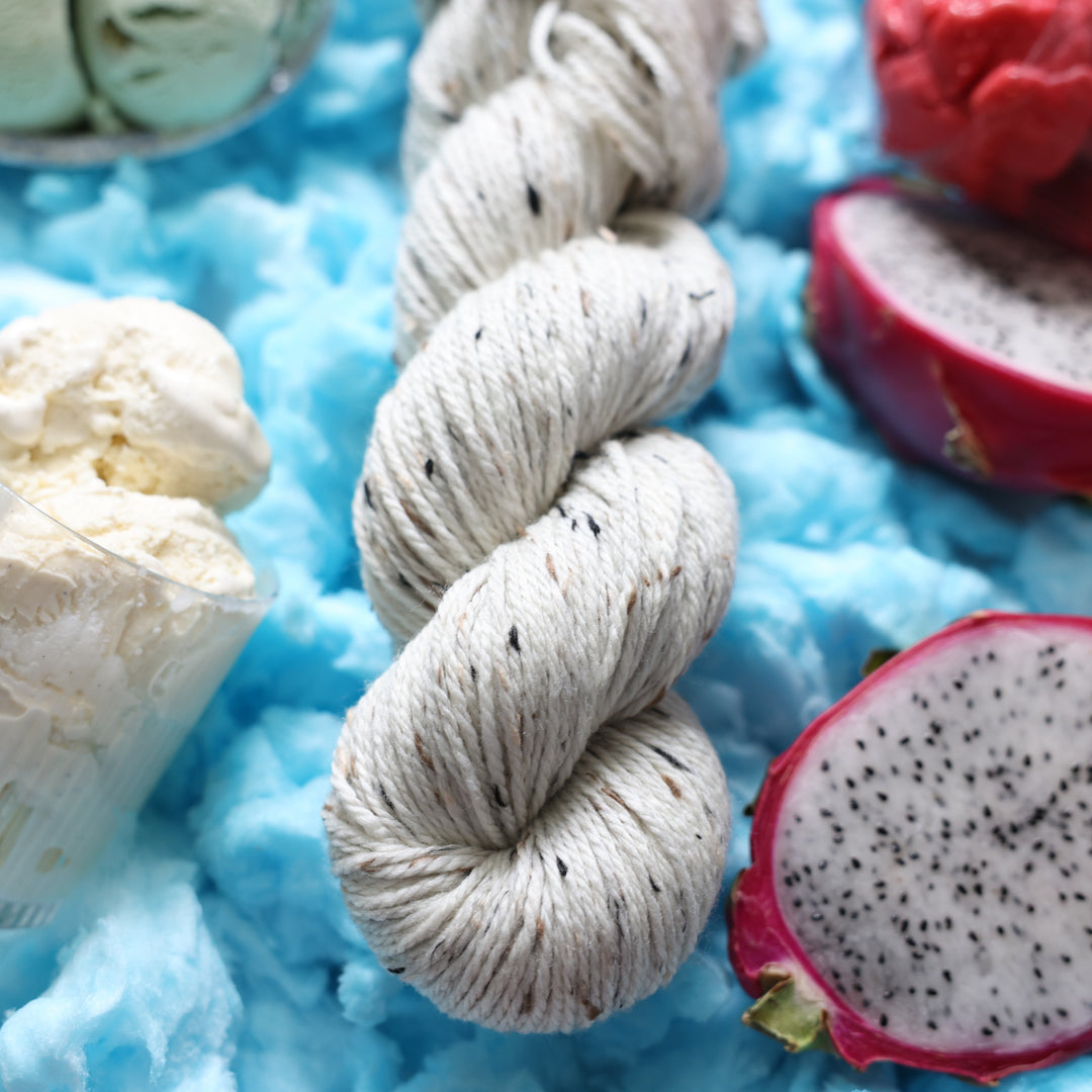 Vanilla Bean