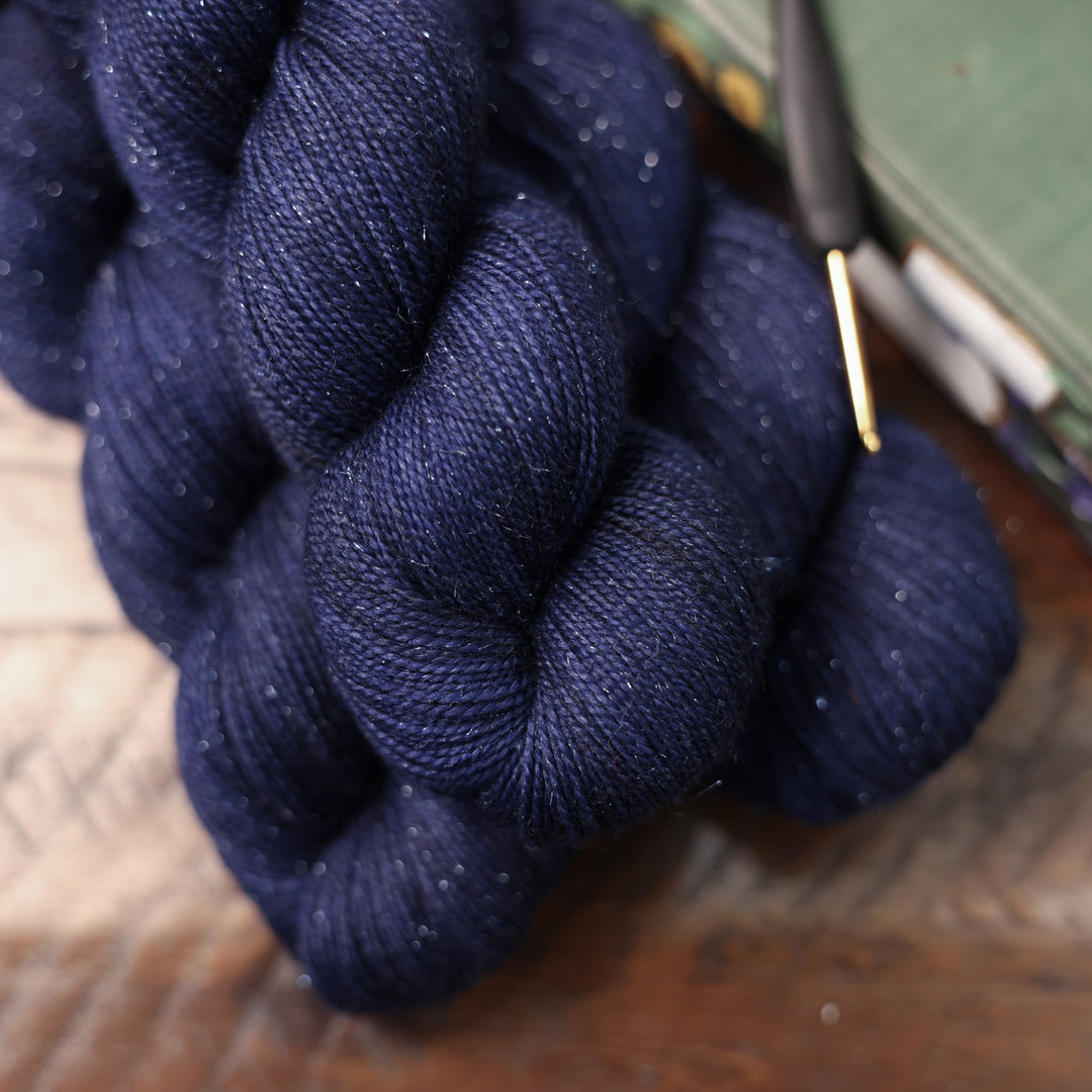 Niamh Crochet Pattern & Yarn Kit