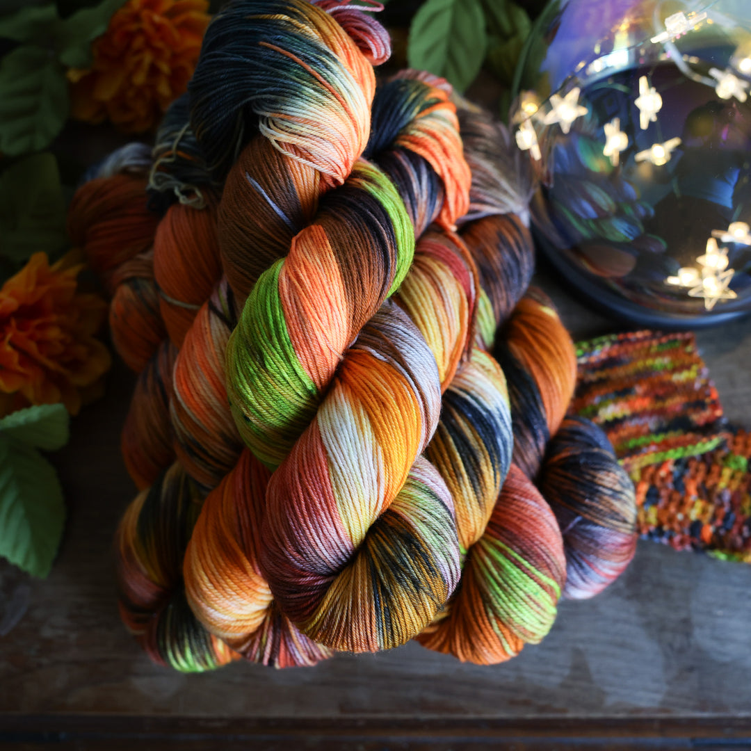 Wicked Whimsy