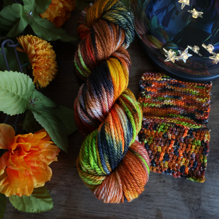 Wicked Whimsy