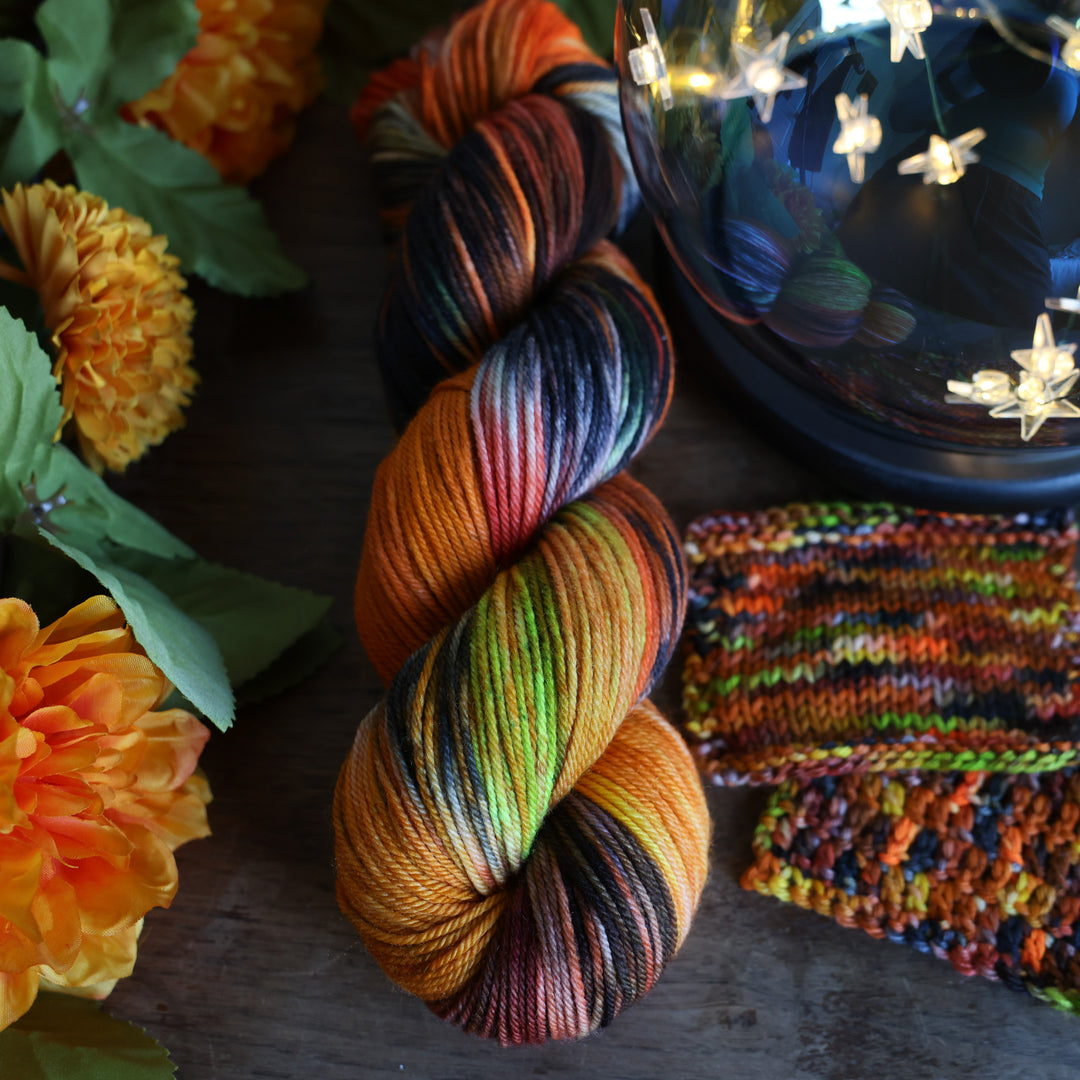 Wicked Whimsy