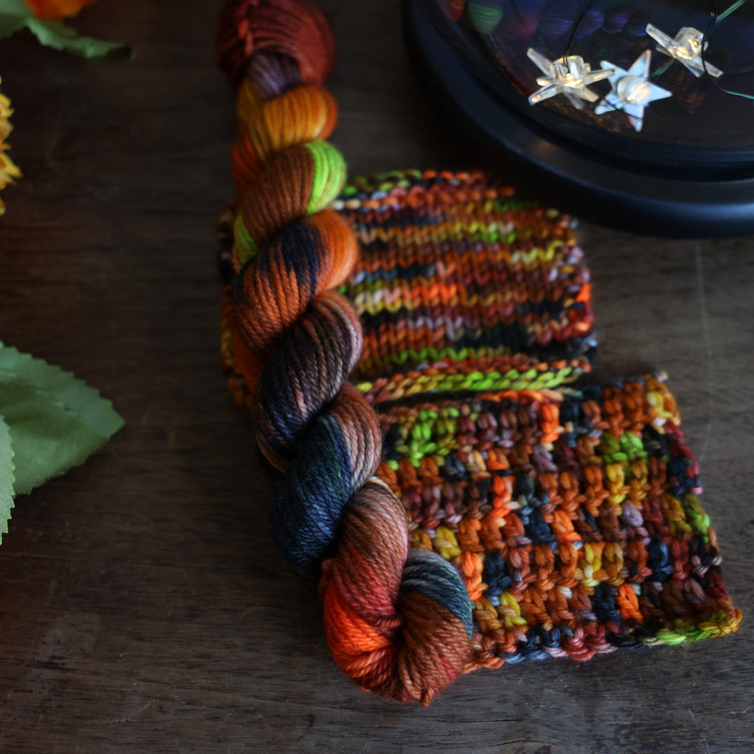 Wicked Whimsy