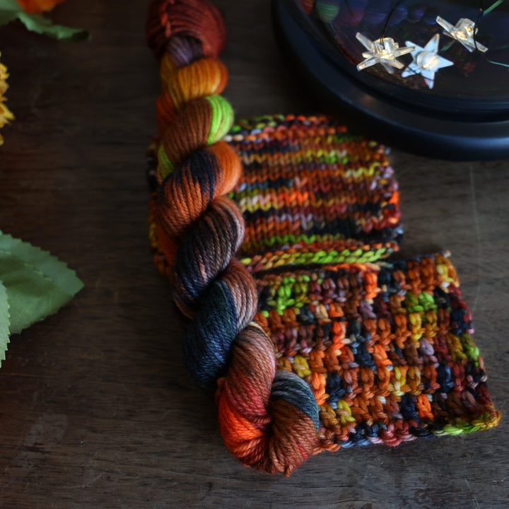 Wicked Whimsy