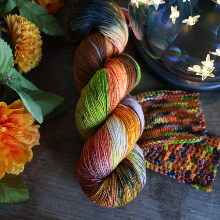 Wicked Whimsy