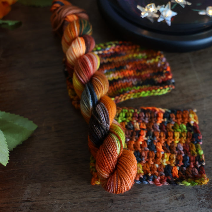 Wicked Whimsy