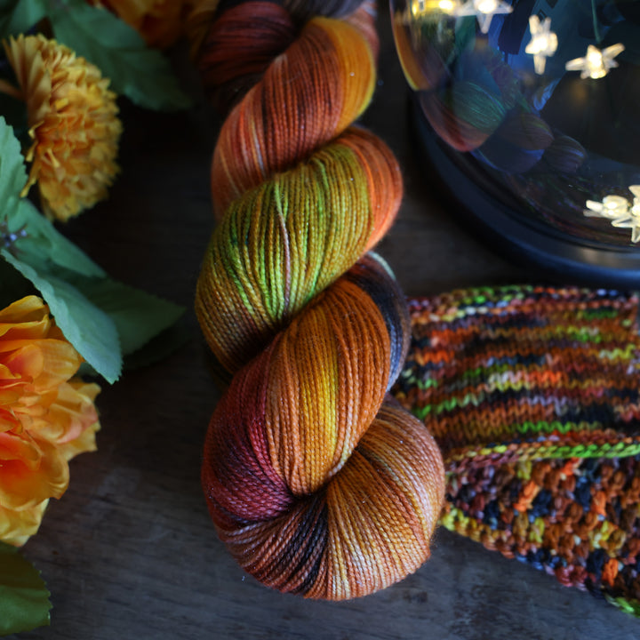 Wicked Whimsy
