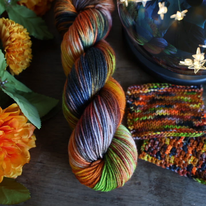 Wicked Whimsy