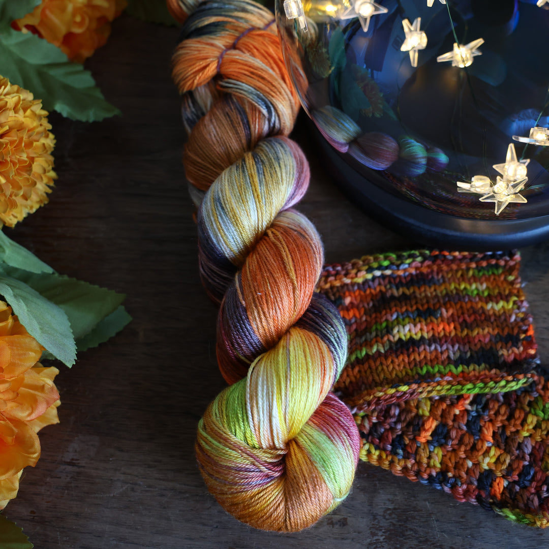 Wicked Whimsy