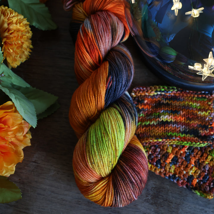Wicked Whimsy