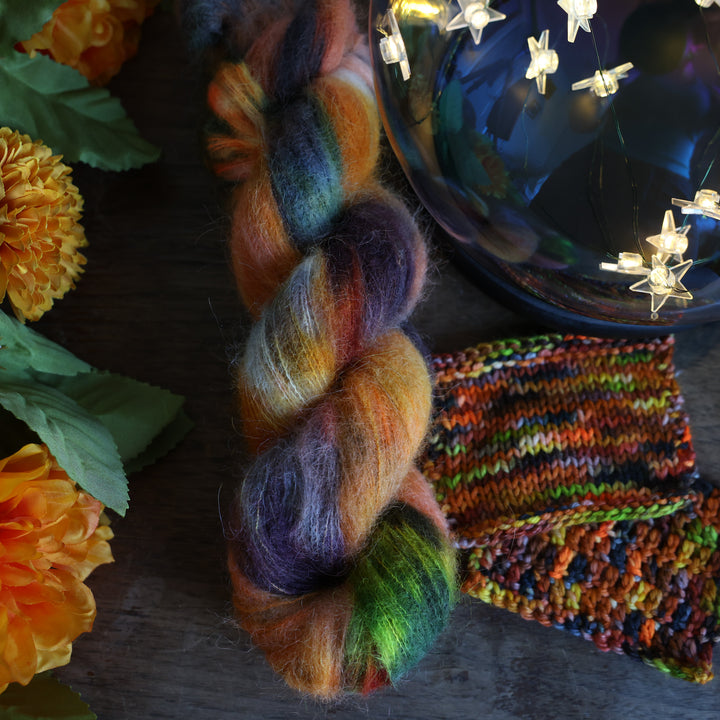 Wicked Whimsy