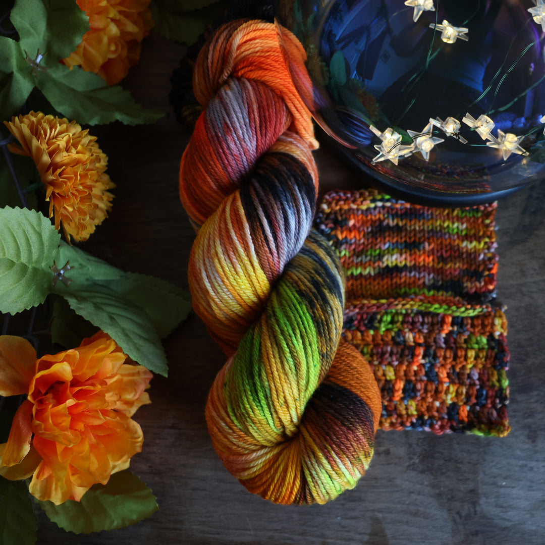 Wicked Whimsy
