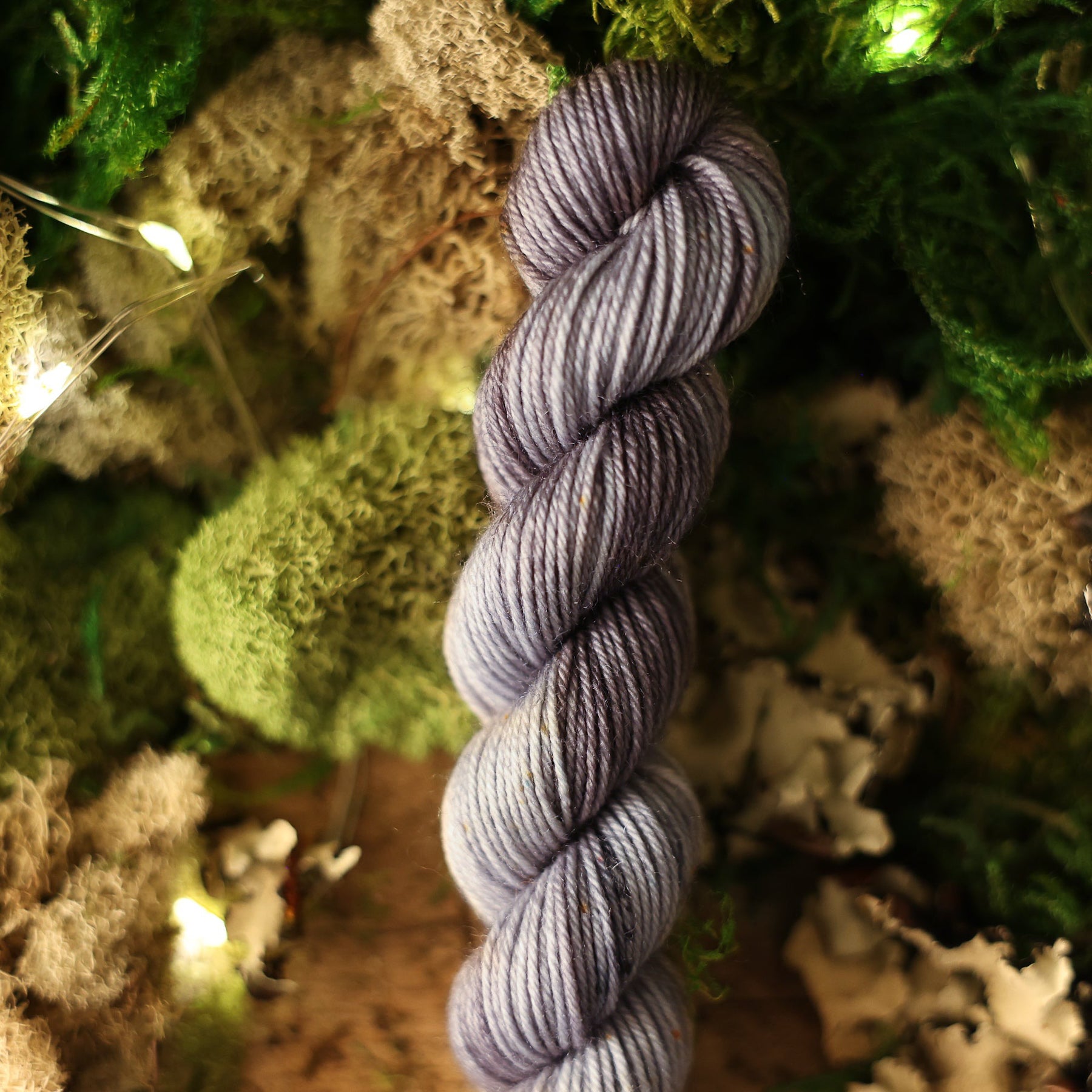 Wizard Robes – Bad Sheep Yarn