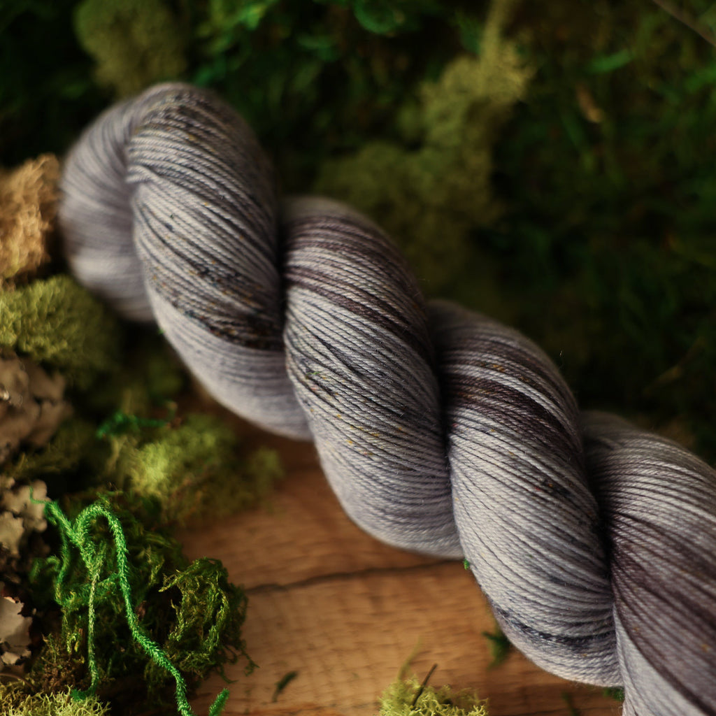 Wizard Robes – Bad Sheep Yarn
