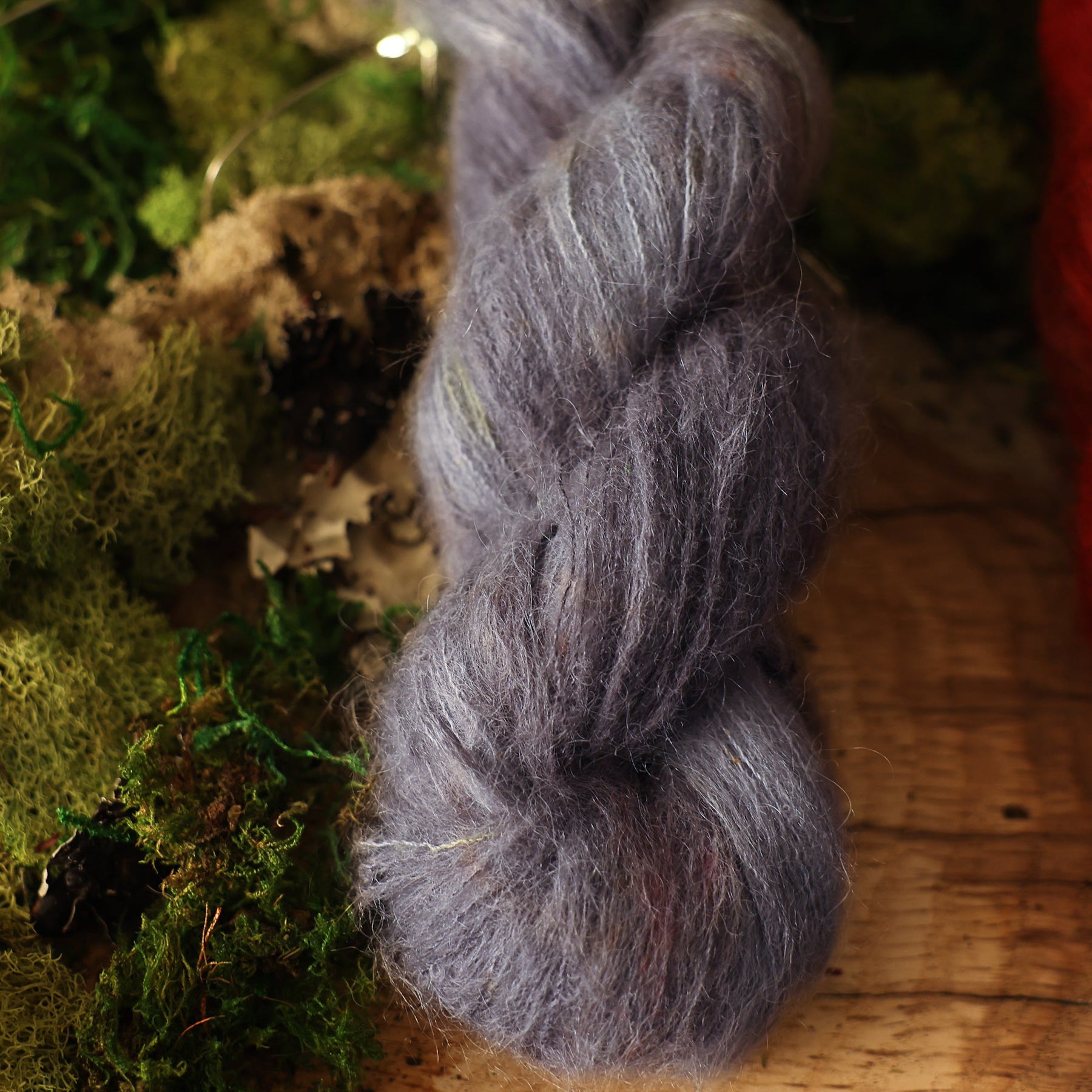 y.a.r.n ハット Y.A.R.N.-KNIT-HAT-60---