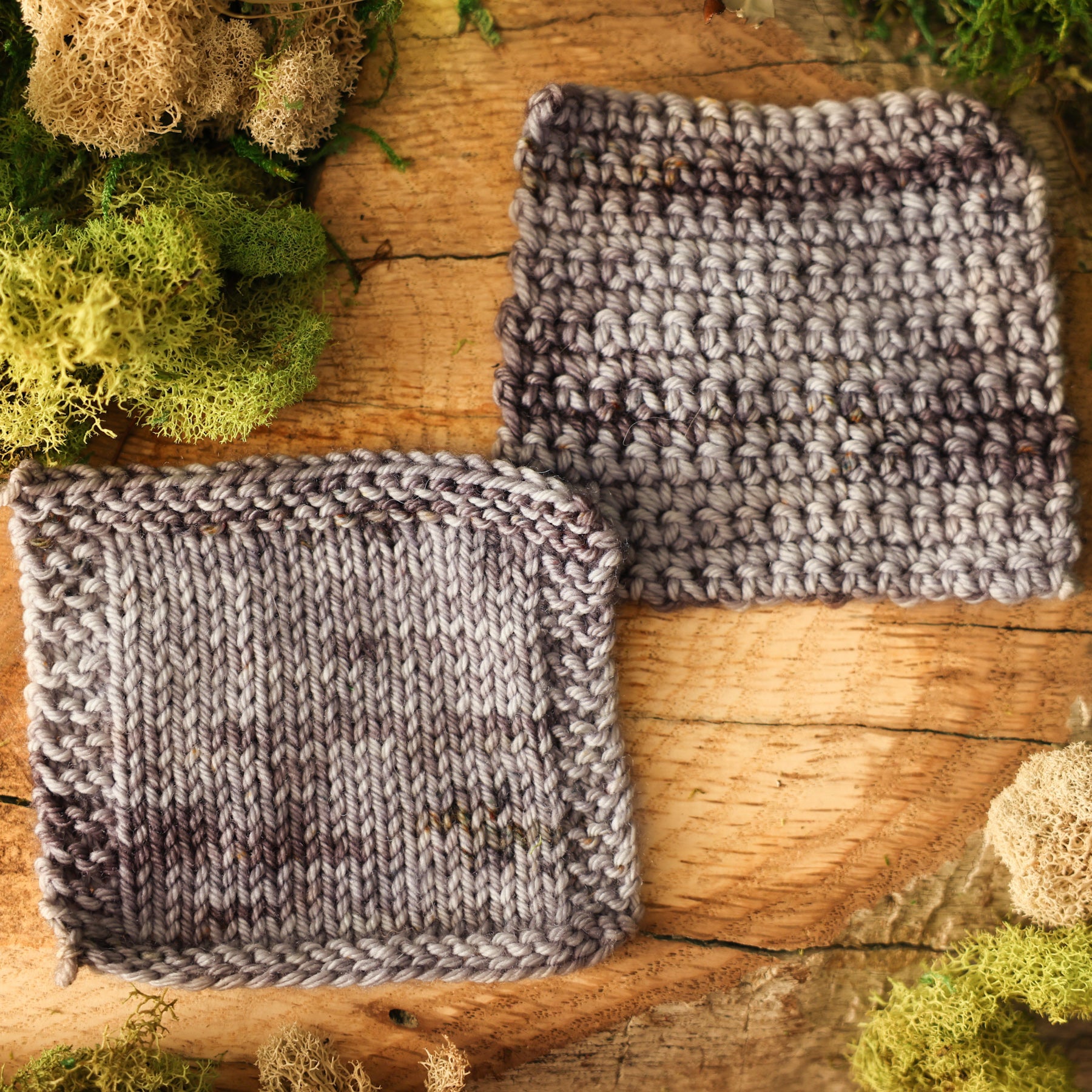 Wizard Robes – Bad Sheep Yarn