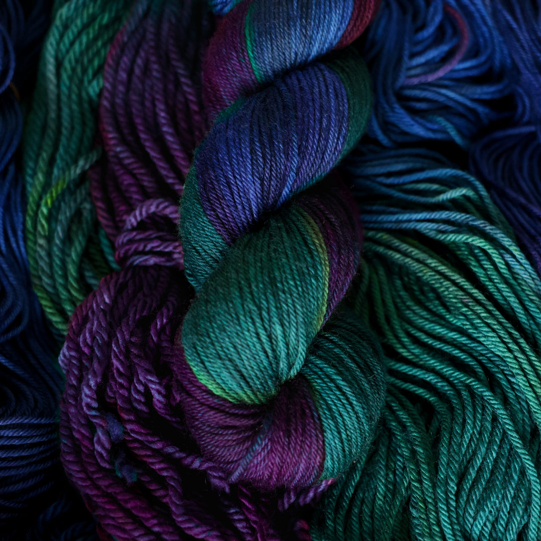 Alexandrite Close-Out