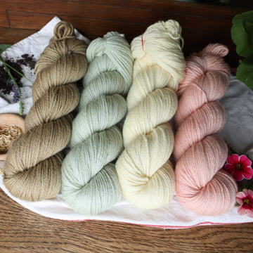 Life of a Flower Collection