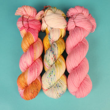 Ice Cream Social Set