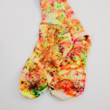 Wowie Zowie Merino Wool Socks